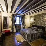 Hotel Altamira Santillana del Mar