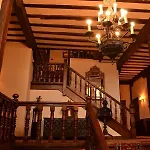 Hotel Altamira 3*