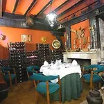 酒店 阿尔塔米拉酒店 桑提亚纳德玛