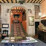 Hotel Altamira Santillana del Mar
