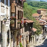 Altamira Hotel Santillana del Mar