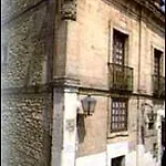 ホテル Altamira