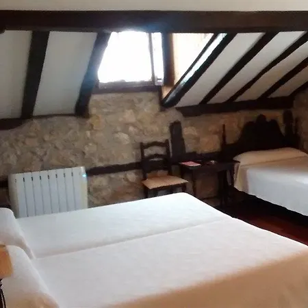 Altamira 3* Santillana del Mar
