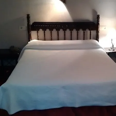 Altamira Hotell