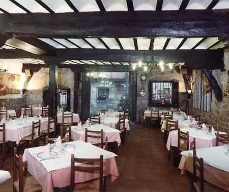 Altamira 3* Santillana del Mar