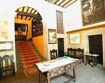 Altamira 3* Santillana del Mar