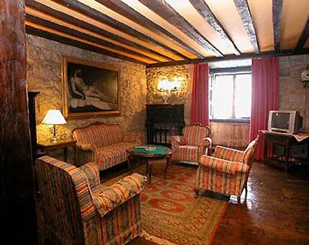 Hotel Altamira Santillana del Mar