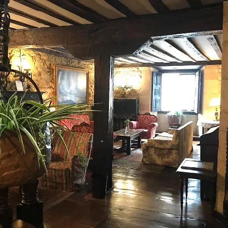 阿尔塔米拉酒店 酒店 3*