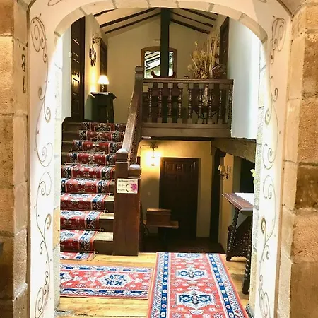 Altamira Santillana del Mar