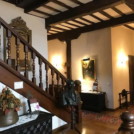 Altamira 3* Santillana del Mar