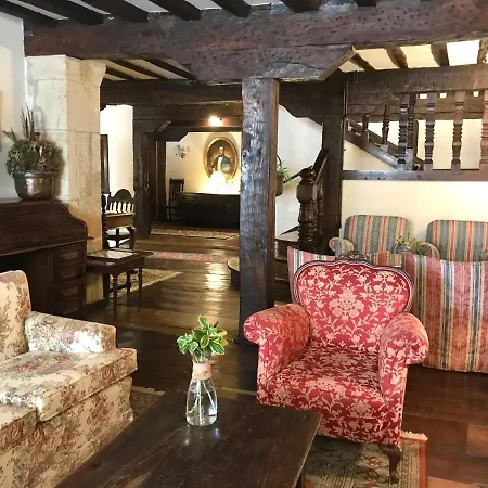 Hotel Altamira 3*