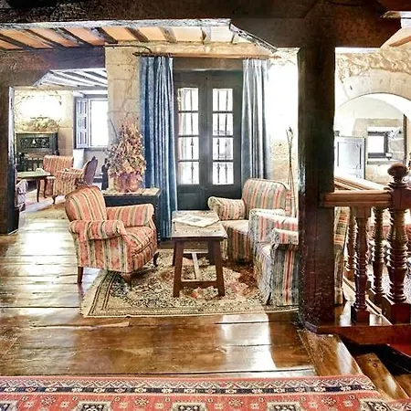 Altamira 3* Santillana del Mar