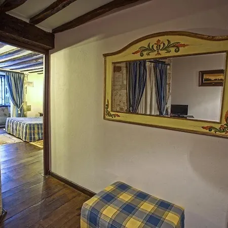 Altamira Hotell 3*