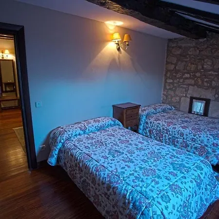 Hotell Altamira Santillana del Mar