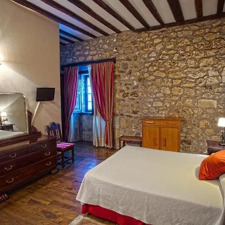 Altamira Hotell Santillana del Mar