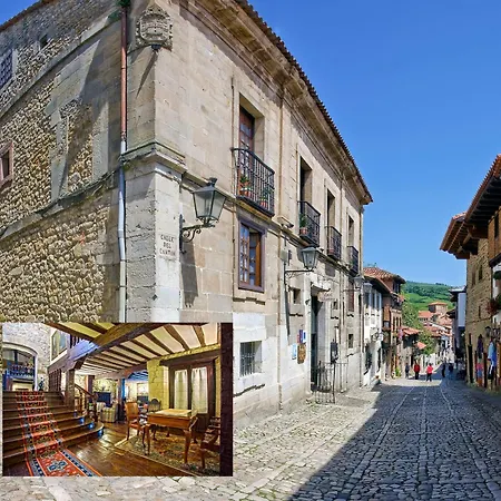 Altamira 3* Santillana del Mar