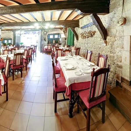 Hotel Altamira