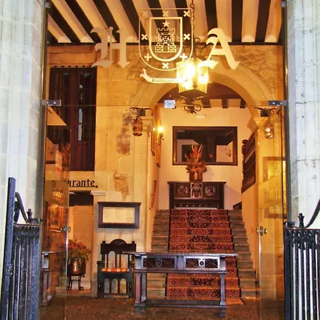 Altamira Hotel Santillana del Mar