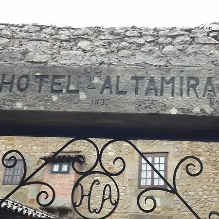 Altamira