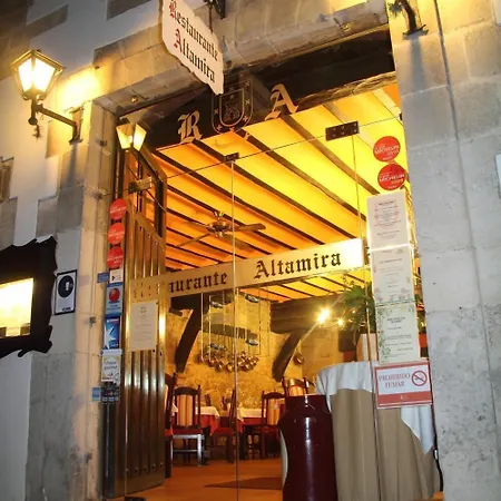 Altamira 3*