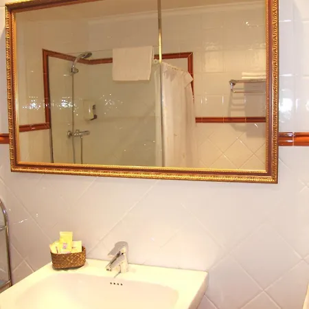 Altamira Hotel Santillana del Mar