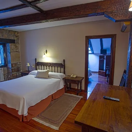 Altamira Hotel Santillana del Mar