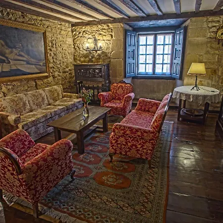 Altamira 3* Santillana del Mar
