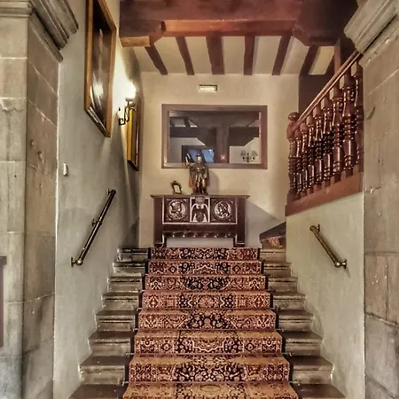 Hotel Altamira 3*