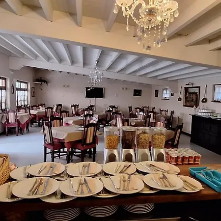 Hotel Altamira Santillana del Mar