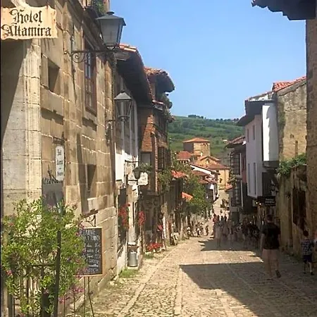 Altamira
