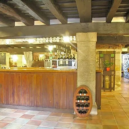 Altamira 3* Santillana del Mar