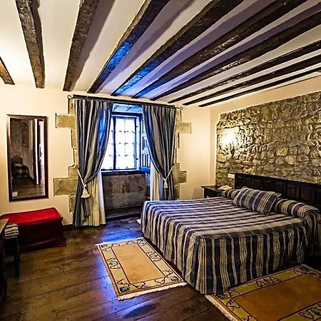 Altamira 3* Santillana del Mar