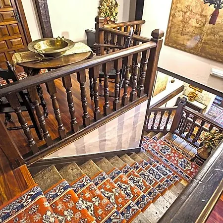 Hotel Altamira