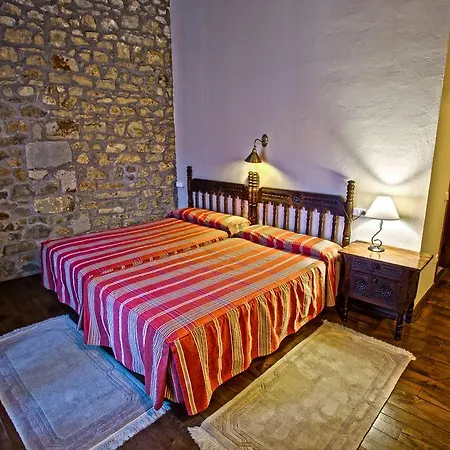 Altamira Hotel Santillana del Mar