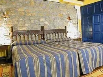 Hotel Altamira 3*