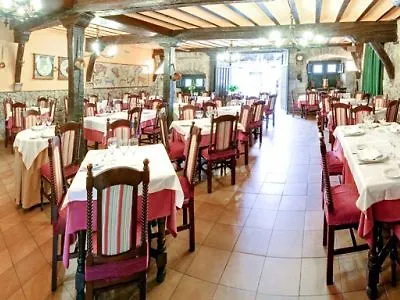 Hotel Altamira Santillana del Mar