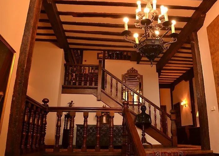 酒店 阿尔塔米拉酒店 3*