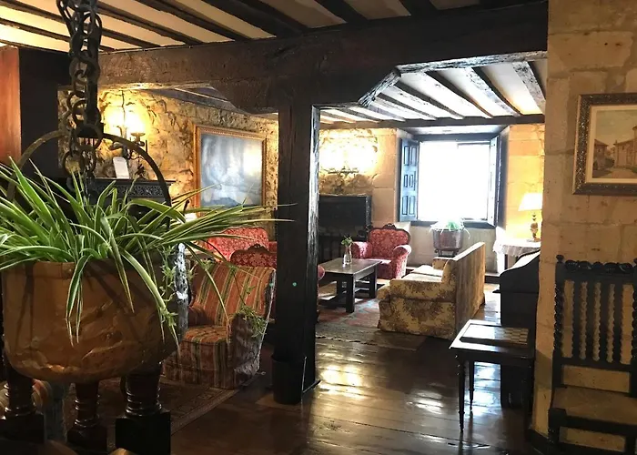 阿尔塔米拉酒店 酒店 3*