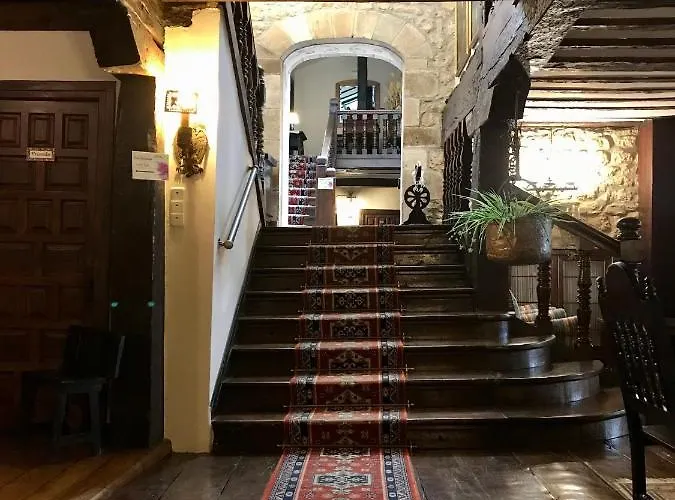 阿尔塔米拉酒店 酒店