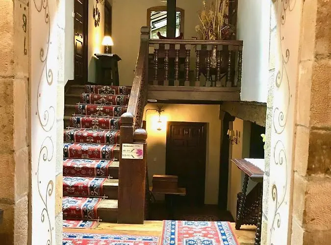 阿尔塔米拉酒店 桑提亚纳德玛