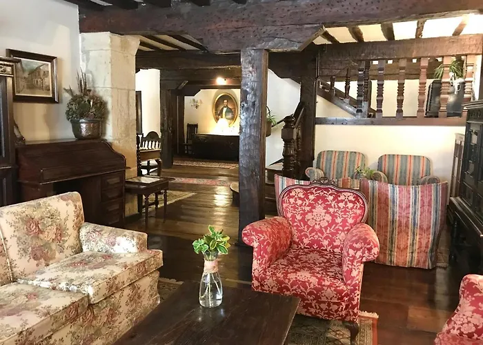 酒店 阿尔塔米拉酒店 3*