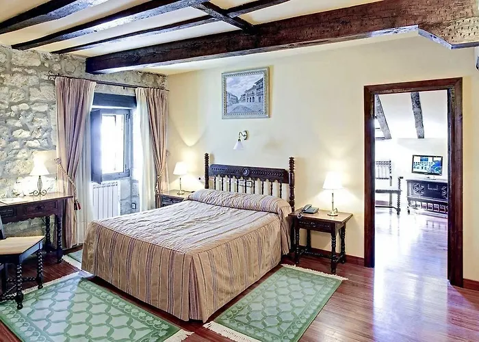 阿尔塔米拉酒店 桑提亚纳德玛