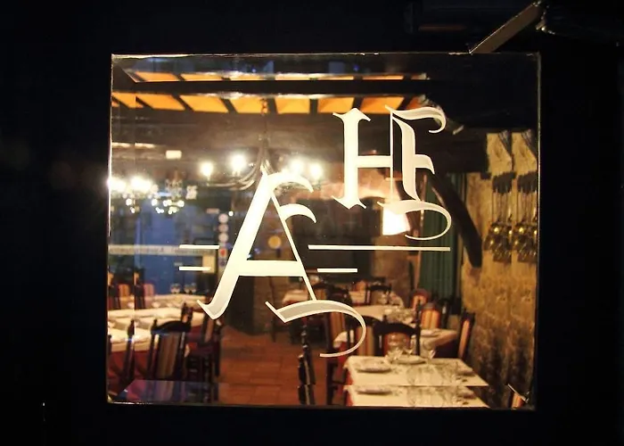 阿尔塔米拉酒店 3* 桑提亚纳德玛