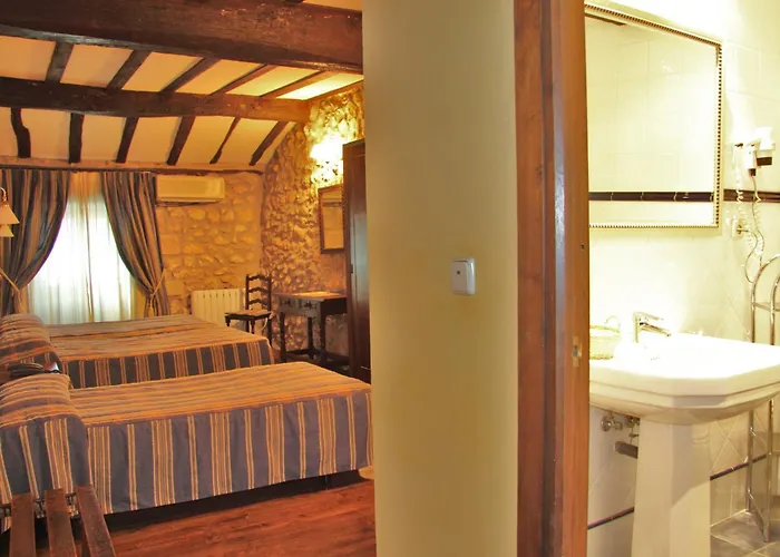 阿尔塔米拉酒店 桑提亚纳德玛