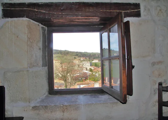 阿尔塔米拉酒店 酒店 3*