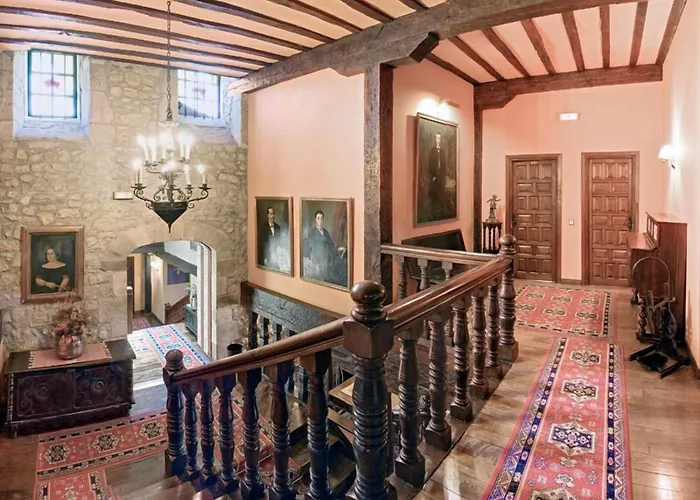 阿尔塔米拉酒店 桑提亚纳德玛