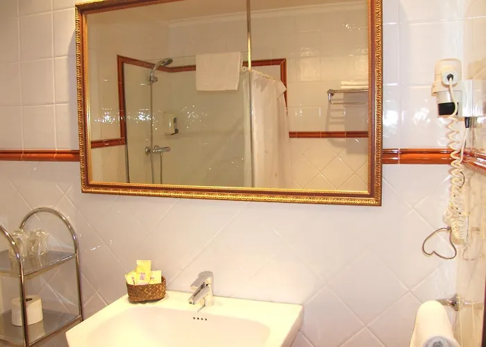 阿尔塔米拉酒店 酒店 桑提亚纳德玛