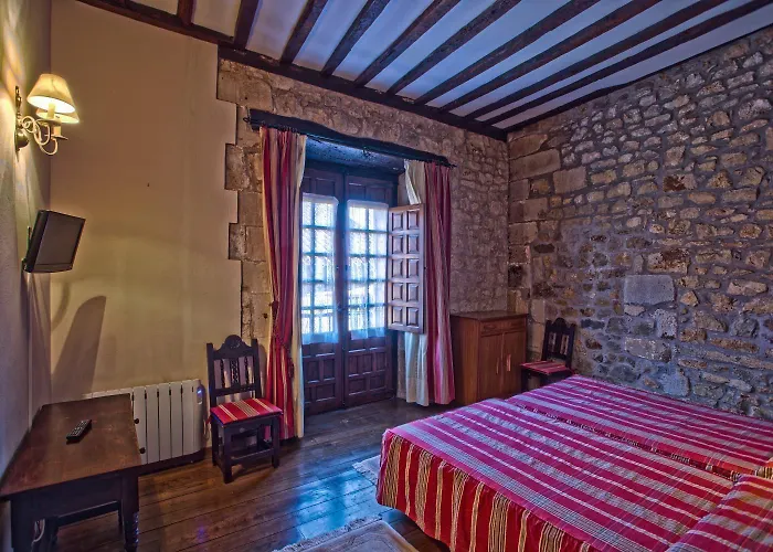 酒店 阿尔塔米拉酒店 3*