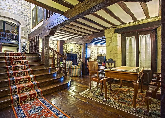 阿尔塔米拉酒店 桑提亚纳德玛