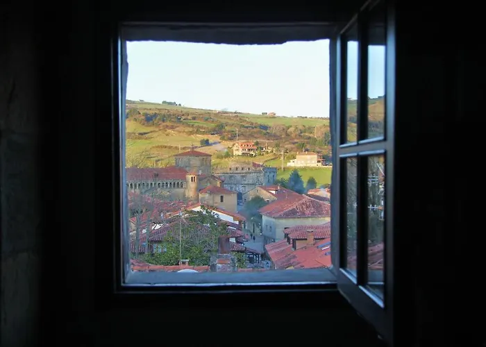 阿尔塔米拉酒店 酒店